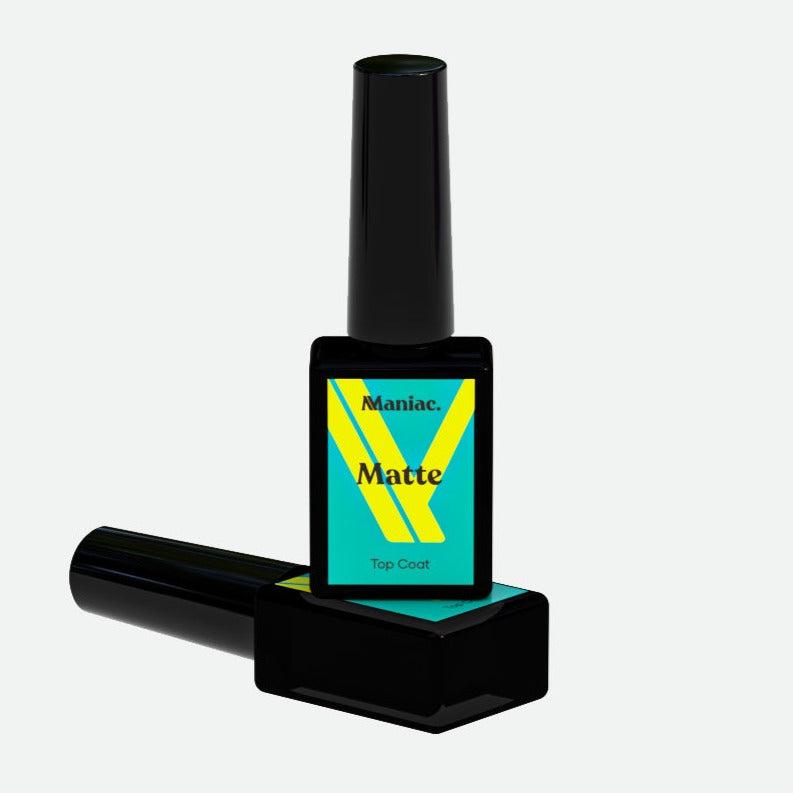 Top Coat - Matte