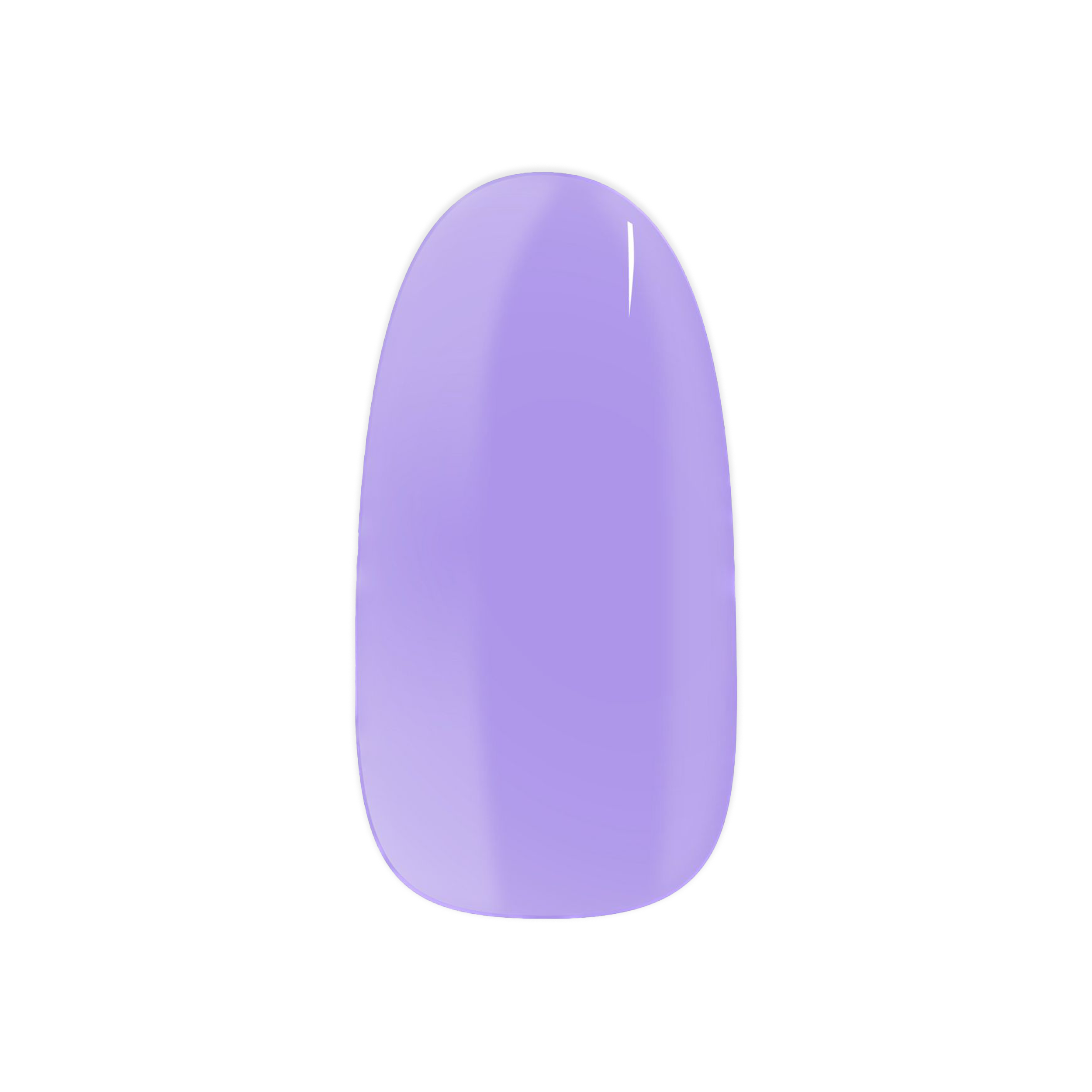 Anna's Lila Maniac nails gellak nail wraps paars 