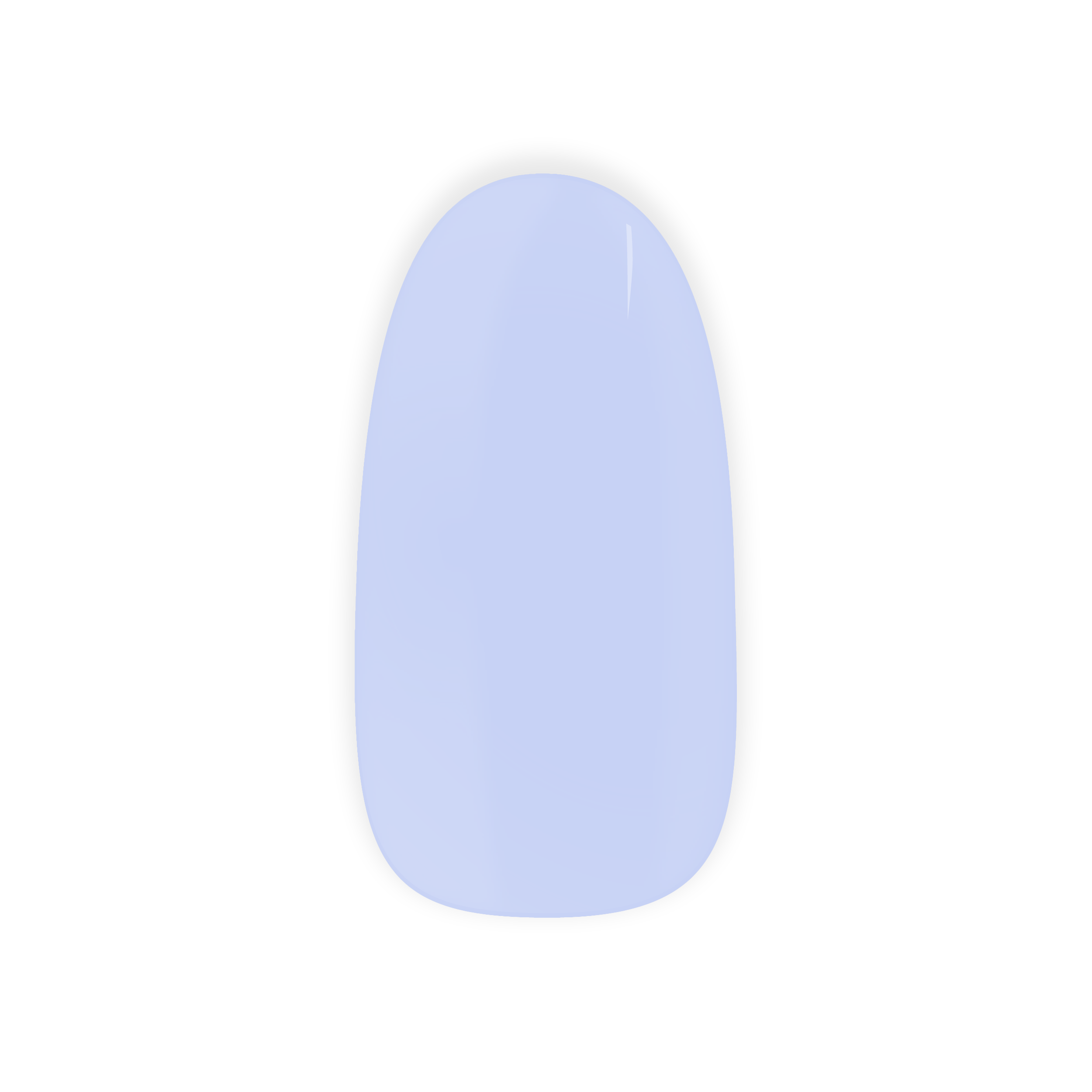 Binky Blue Maniac nails gellak stickers manicure