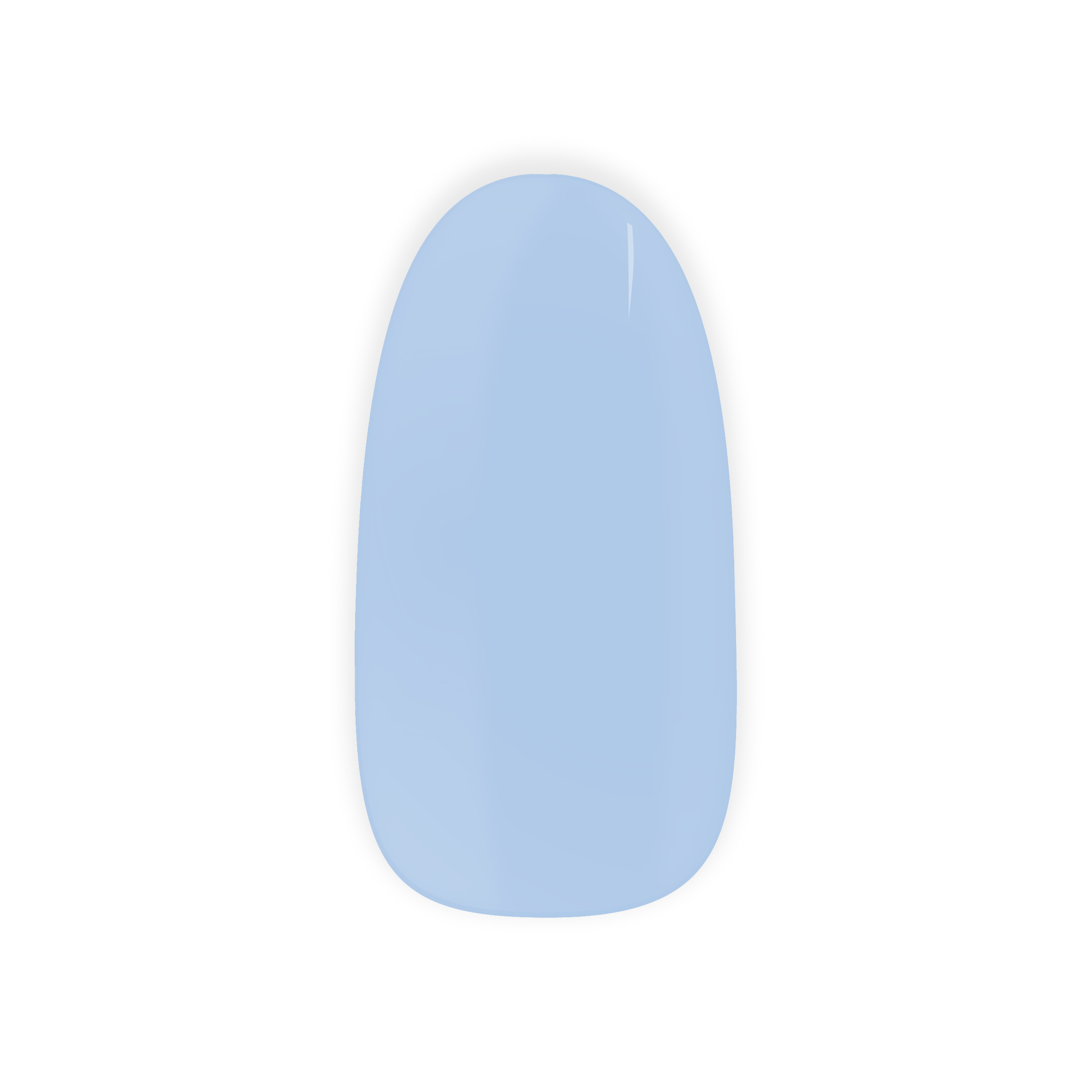 Breezy Blue Maniac manicure nail wraps