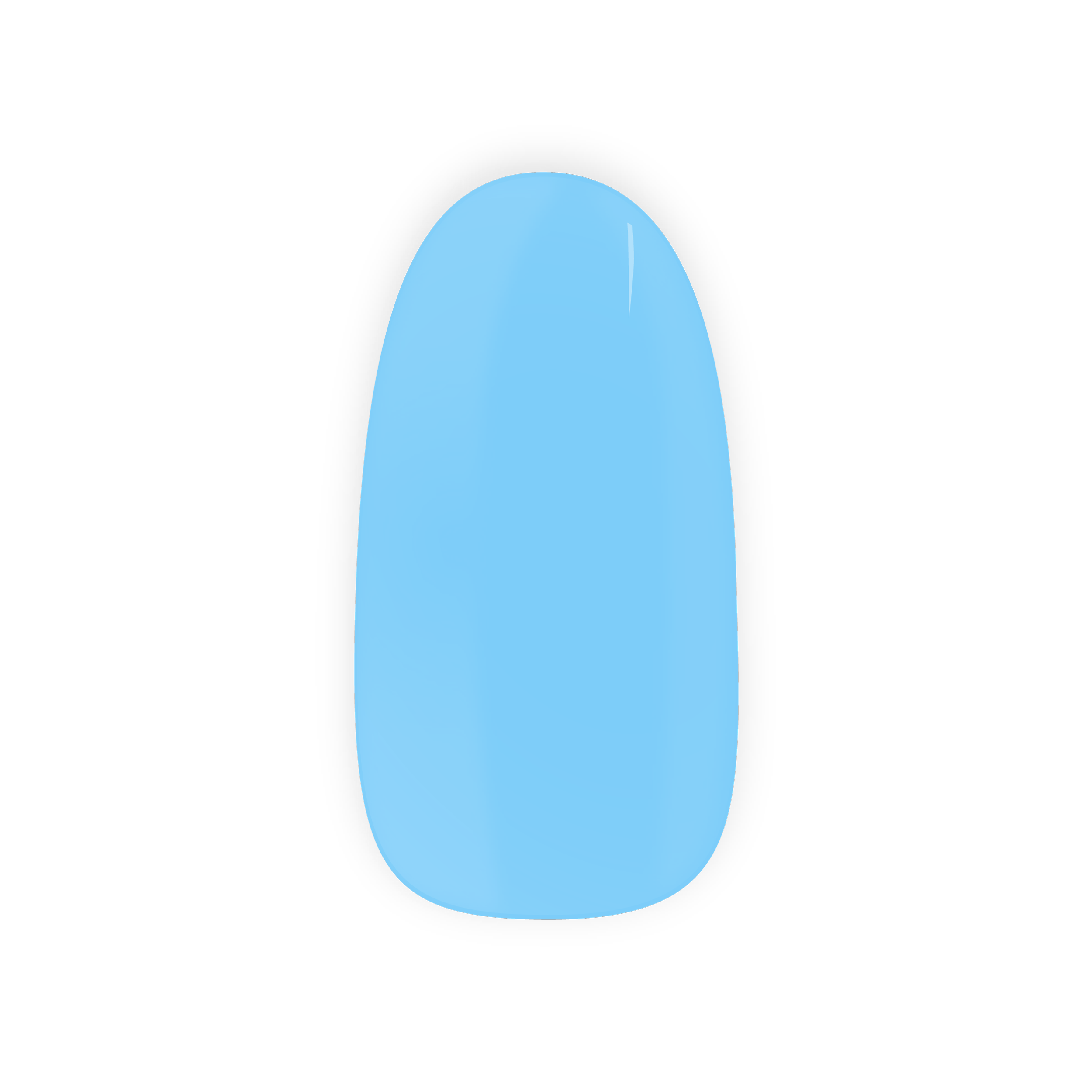 Cool Girl Nails by Lizzy van der Ligt