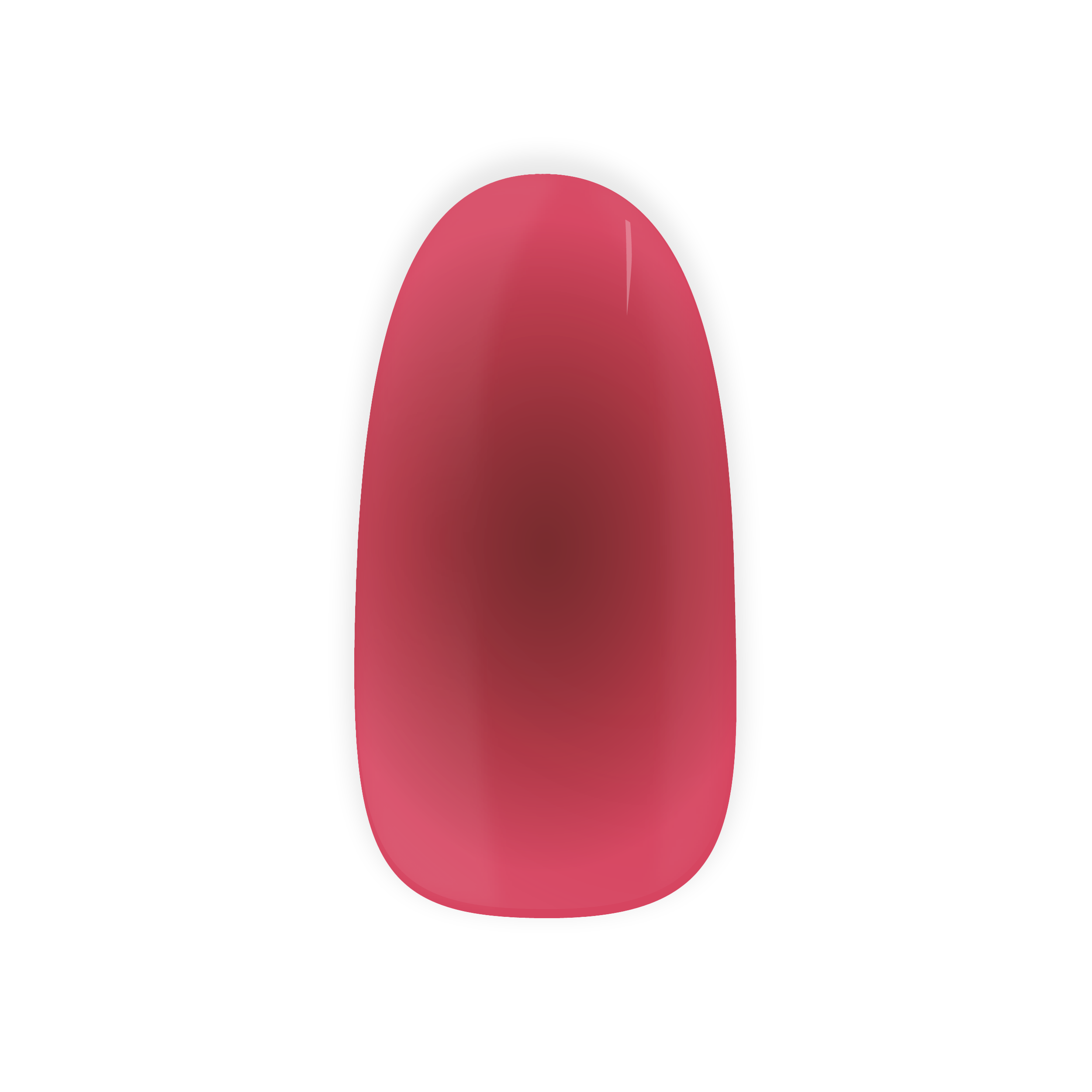 party pink maniac nails gelsitckers