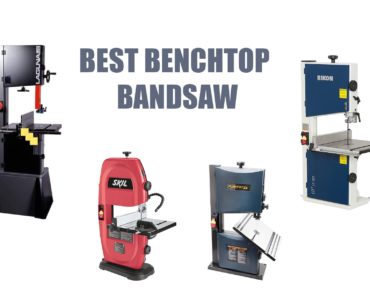 best benchtop band saw